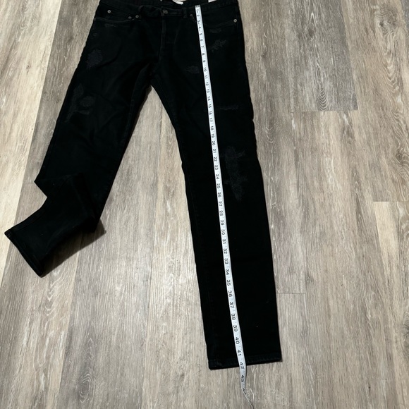 GIVENCHY DENIM - Picture 3 of 7